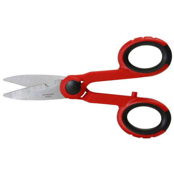 Main product image for 5" Electricians Scissors 360-360